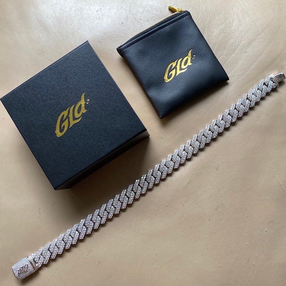 GLD chain
